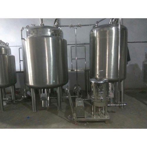 sugar-syrup-manufacturing-plant