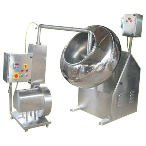 tablet coating  pan, tablet coating machine