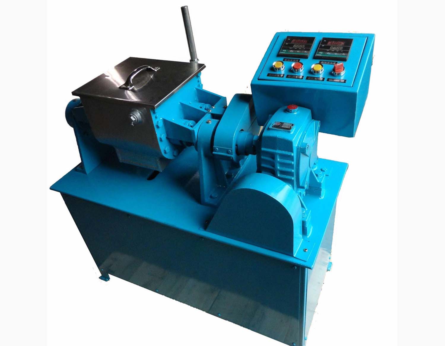 silicon sealent kneading mixing machine