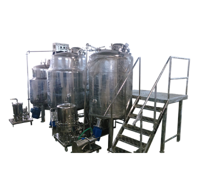 liquid syrup manufacturing plant mumbai