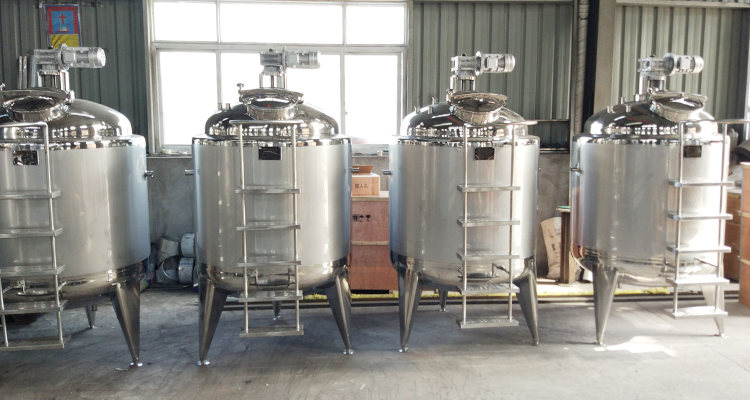 Abster Equipment