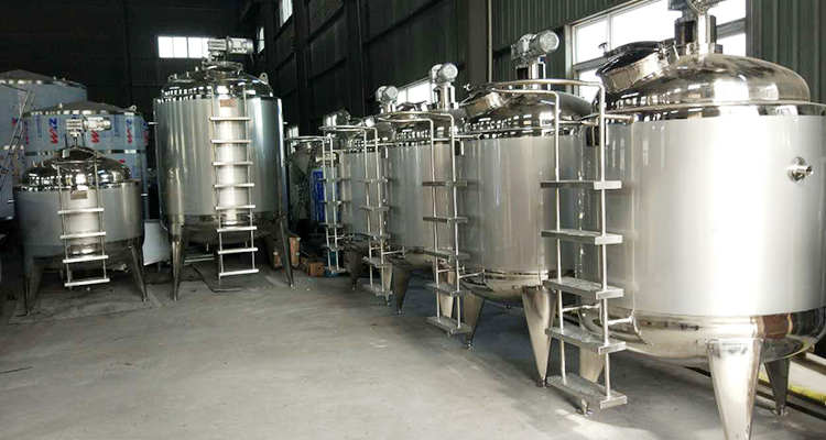Abster Equipment