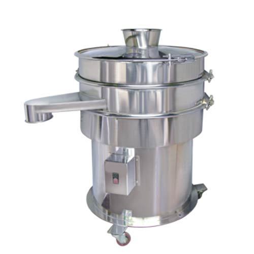 Vibro sifter